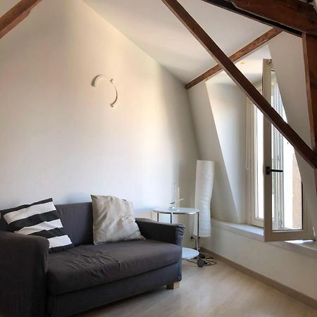 Olives Bed & Breakfast บรัสเซลส์ ภายนอก รูปภาพ